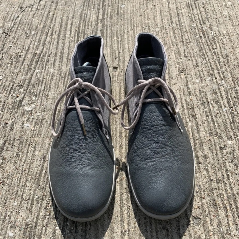 DIESEL “Midtown” (S12-12–ME) Chukka (SZ 10.5)